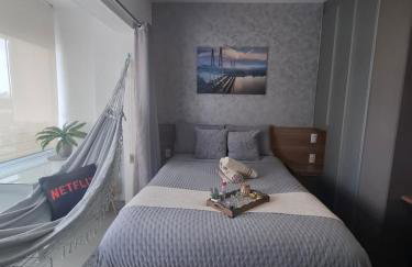 Studio Moderno Metrô Butantã - MorumBis - USP - Pinheiros - Foto 16