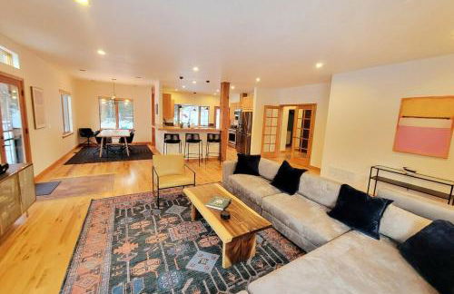 Luxurious Rocky Mountain Retreat above Boulder - Foto 35