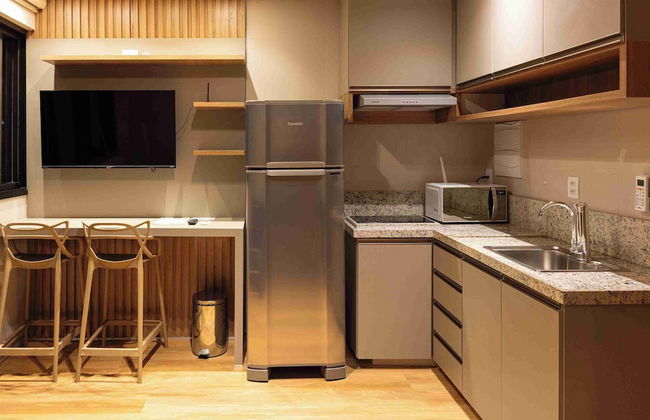 Life Residence - Photo 7