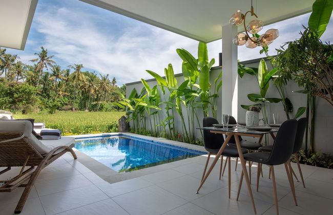 Villa Shiva - Foto 39