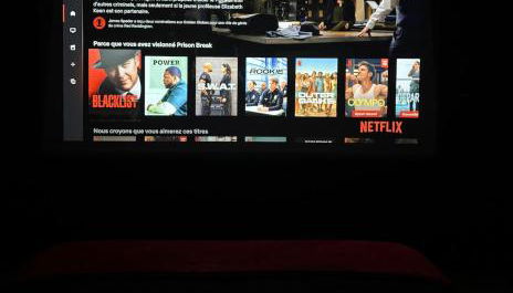 Appartement centre ville Laval avec cinéma - Foto 2