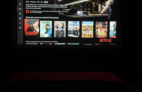 Appartement centre ville Laval avec cinéma - Foto 2