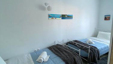 Molos Sea View House - Paros Greece - Foto 5