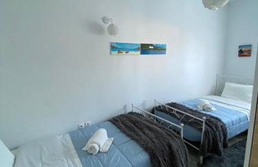 Molos Sea View House - Paros Greece - Photo 5