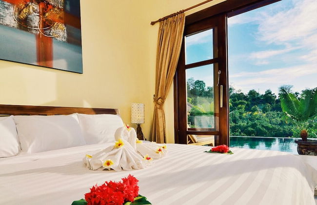 Villa Oscar - Photo 4