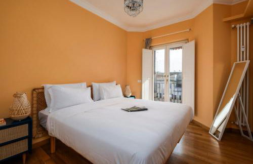 Da Giorgio e Teresa - Attico con terrazza a Piazza del Popolo - Foto 19