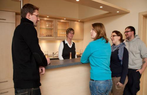 Gäste und Ferienhof Maas - Foto 15