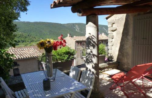 Maison d'artiste à Bonnieux - Foto 20