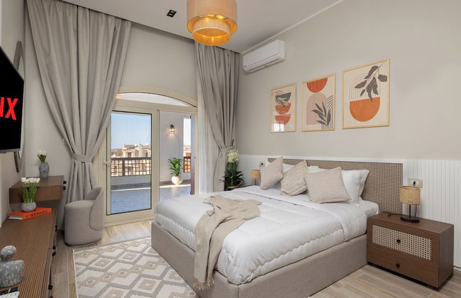 Marina Resort By Seven Seasons - Foto 1