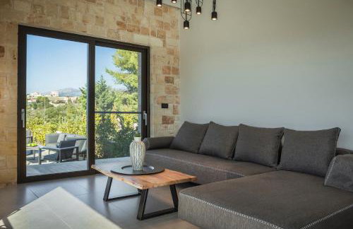 Narcissos Villa - Foto 60