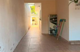 Casa em Itanhaém com 2 quartos garagem p 2 carros, churrasqueira, piscina 200 m da praia - Photo 11