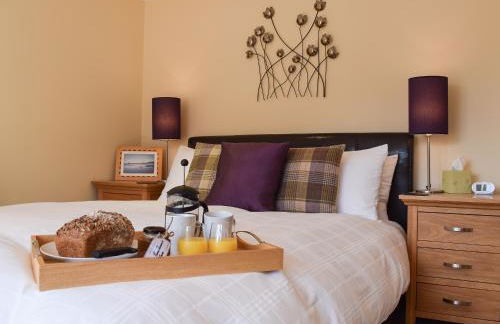 Lochearnside Lodge - Photo 10