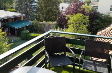 Alices-Ferienwohnungen - Foto 29