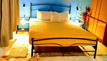 House in the field - Foto 3