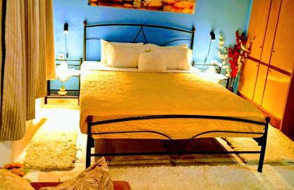 House in the field - Foto 3