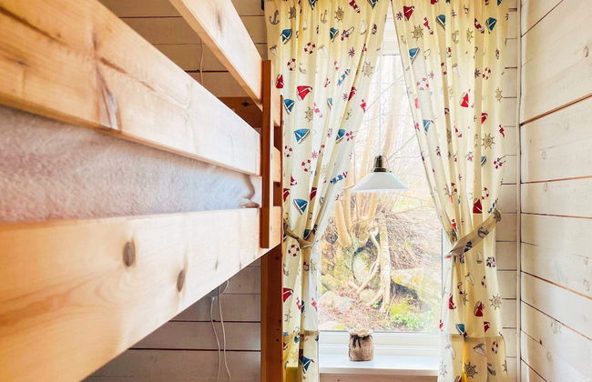 5 Person Holiday Home in Bredared-by Traum - Photo 17