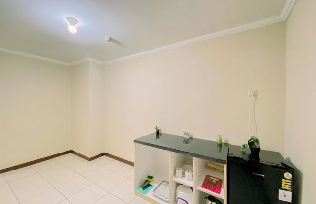 Simply Studio (No Kitchen) At Grand Palace Kemayoran Apartment (Free Ipl & Utilities) - Foto 7
