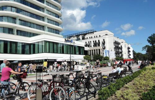 Wooden House in Karsibor Near Baltic Beaches - Photo 36