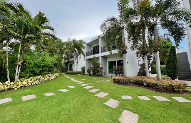 The Serenity Resort - Foto 67