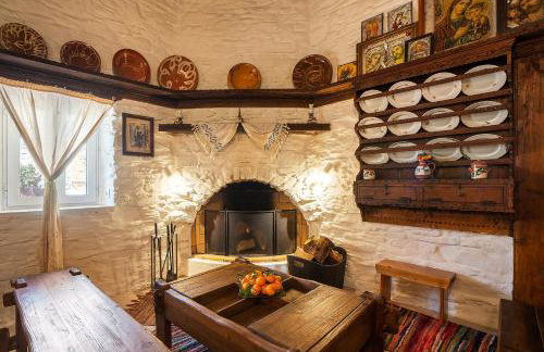 Mannas House - Photo 7