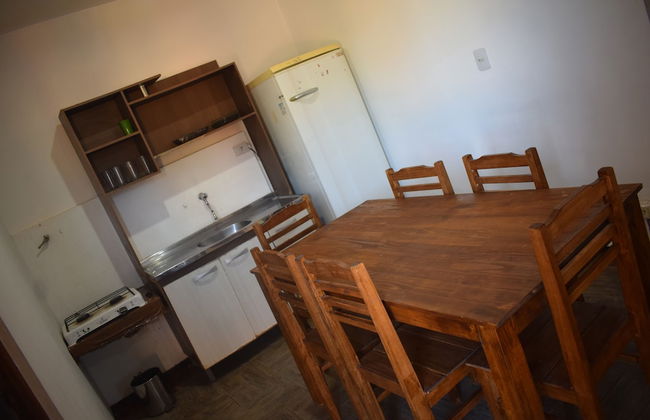 Apart Guerrero - Photo 19