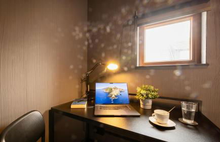 Stadthaus Neckarsulm serviced apartments – Stadthaus Heiner - Foto 30