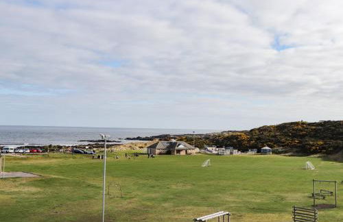 Seaview at The Doocot - Photo 43