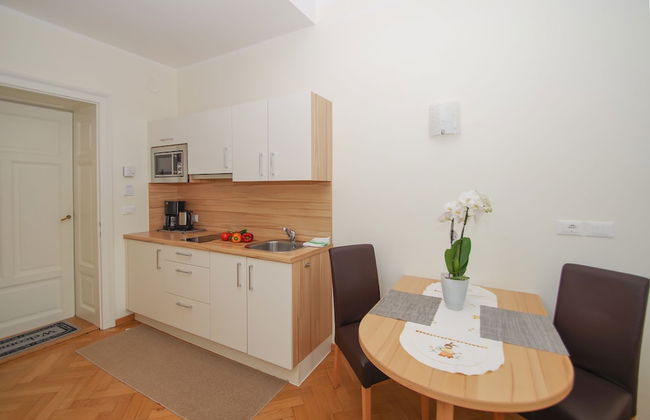 Residence Diana - Foto 21