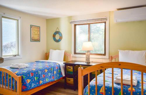 Lake House in Centerville with Private Water Access - Foto 27