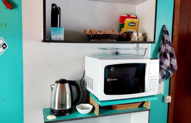 Vila Paraíso charme e conforto 80m da praia -15 min do Aeroporto - Foto 17