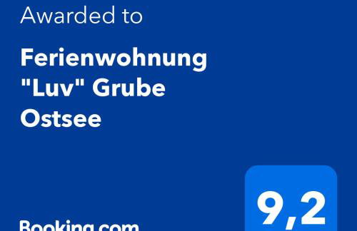 Ferienwohnung "Luv" Grube Ostsee - Photo 55