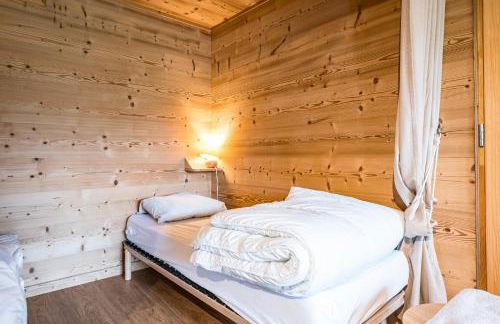 Le Chalet Jarrier - Foto 37