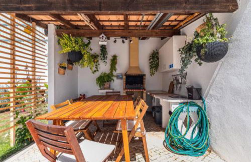 Casa do Rei - Charneca - Foto 5