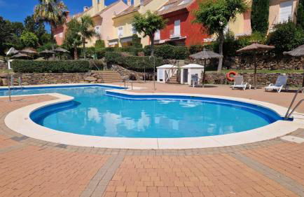 Casa adosada en ISLANTILLA, 3 dormitorios,a 400 m de la playa - Foto 1