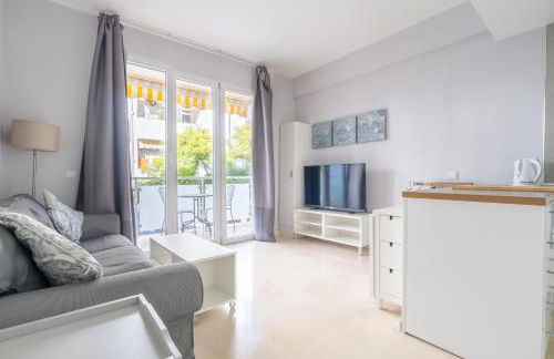 Apartamentos Castillo by Sur Suites - Photo 154