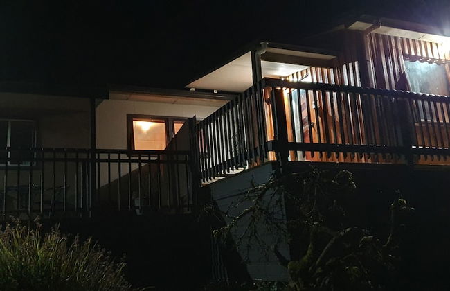 Cradle Alpine Retreat - Foto 69