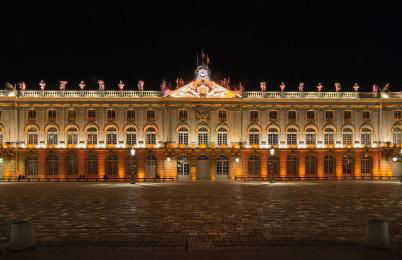 Nancy Vieille Ville Stanislas - Foto 9