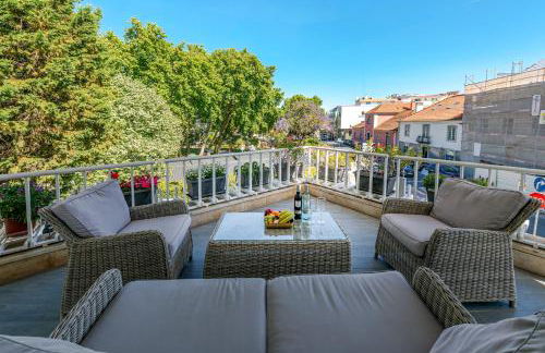 Cascais Sun Apartment - Foto 47