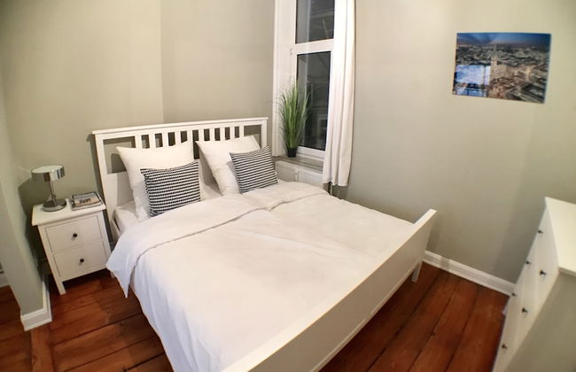 Bluecity Apartments - Photo 4