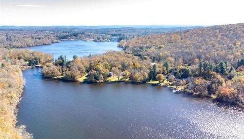 Catskills Lakefront with Kayaks, HotTub & Firepit - Foto 5