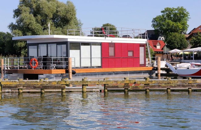 Apartment in Mecklenburg Western Pomerania - Foto 20