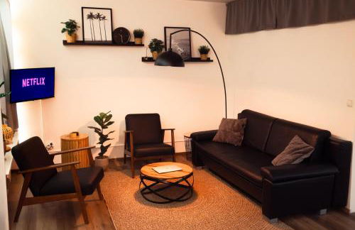 FeWo mit Meerblick am Hansapark - Foto 9