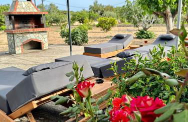 Aegean Endless Summer Villa Pefkos - Foto 4