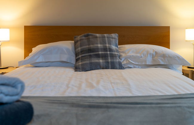 2 Railway Cottage - Foto 13