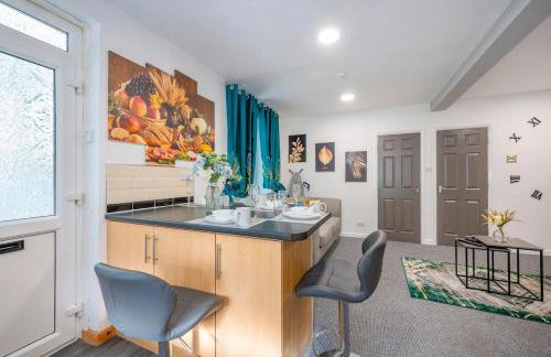 -F9GH- for your most relaxed, Cosy stay, Parking - Foto 15