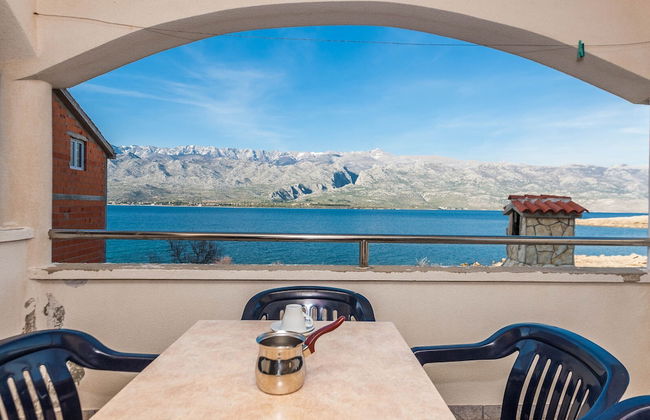 Cozy Apartments in Zadar With Sea and Mountain Views - Foto 36