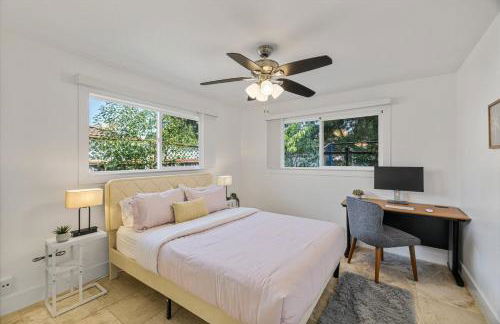 Molivu Homes 3BR - NewRemodel, PetFriendly, Yard - Foto 26