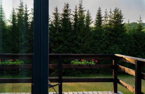 Cottage with sauna doBeskid - Foto 12