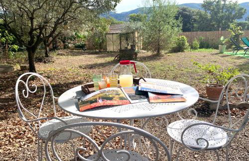 La maison aux oiseaux - Luberon - Foto 12