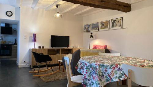 Gîte du Petit Rocher SAINTE SUZANNE - Foto 4